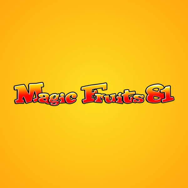 Image for Magic Fruits 81