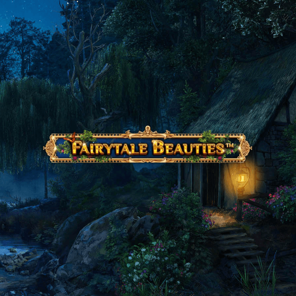 Image for Fairytale Beauties