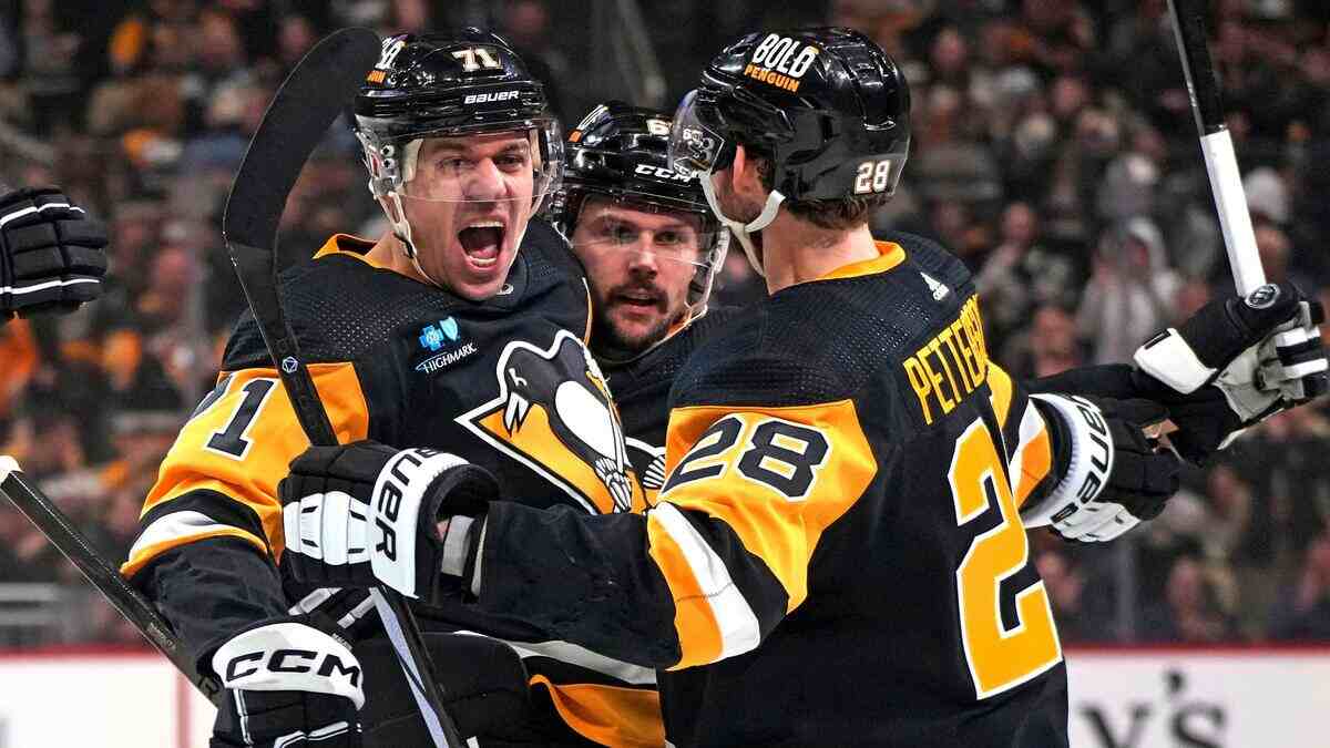 Best NHL Bets Today | NHL Picks, April 8