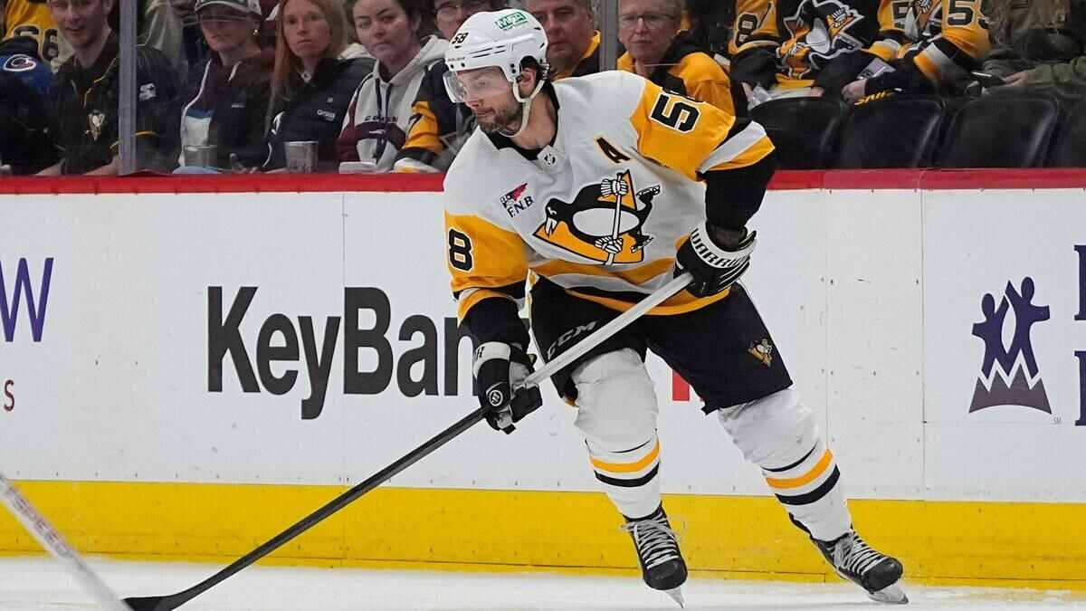 Best NHL Prop Bets Today | NHL Player Props April 8