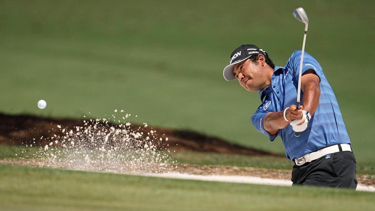 The Masters Tournament Predictions: Matsuyama Can Score Second Win