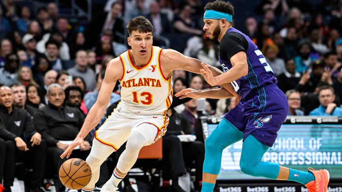 Best Hornets vs. Hawks Props Bets: Atlanta Hops to End Three-Game Losing Streak