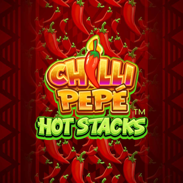 Chilli Pepe Hot Stacks Gameplay Thumbnail