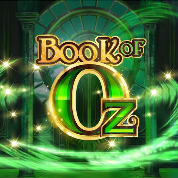 Image for Book Of Oz