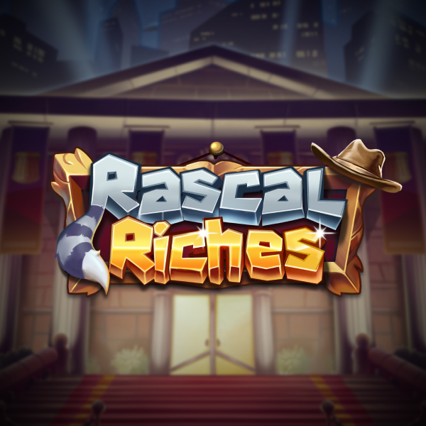 Rascal Riches Gameplay Thumbnail