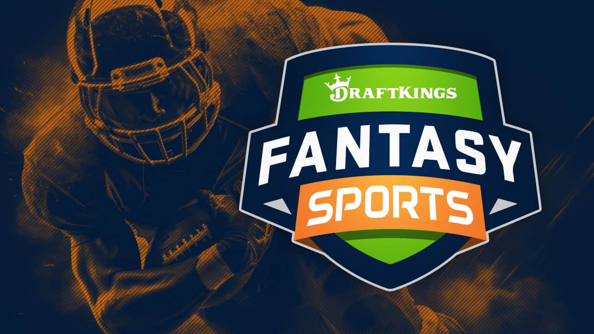 DraftKings DFS Georgia