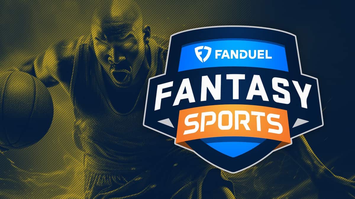 FanDuel DFS Georgia