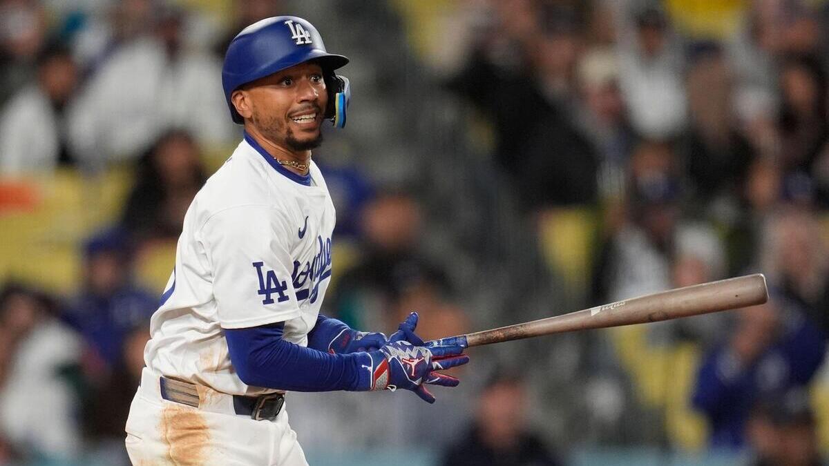 Best MLB Prop Bets This Weekend: Dodgers vs. Padres Headlines Saturday