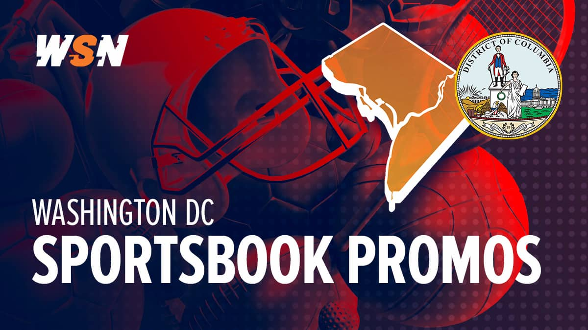 DC Sports Betting: Best Washington DC Sportsbooks November 2024