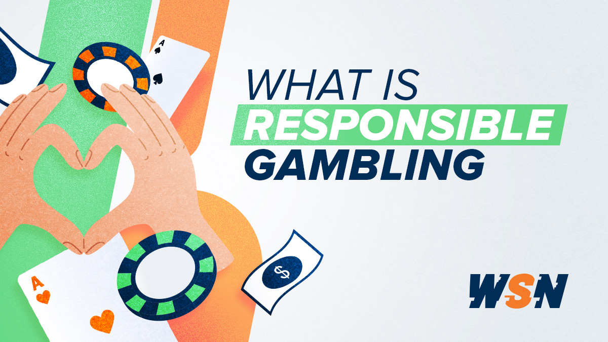 What Is Responsible Gambling?