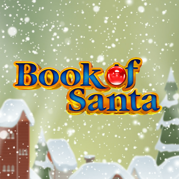 Book of Santa