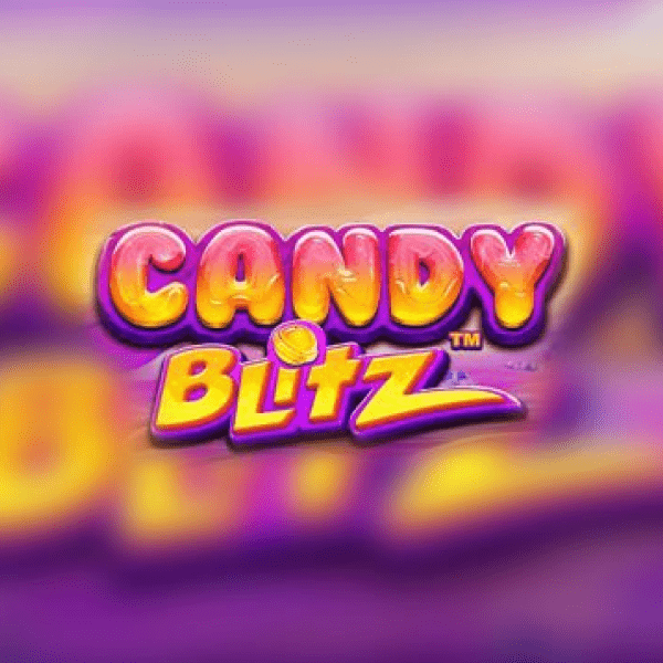 Candy Blitz Gameplay Thumbnail