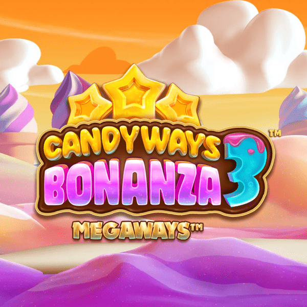 Candy Ways Bonanza 3