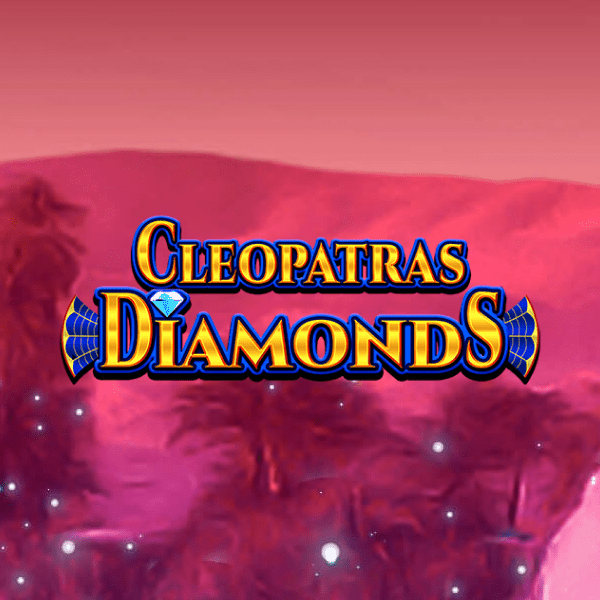 Image for Cleopatra's Diamonds