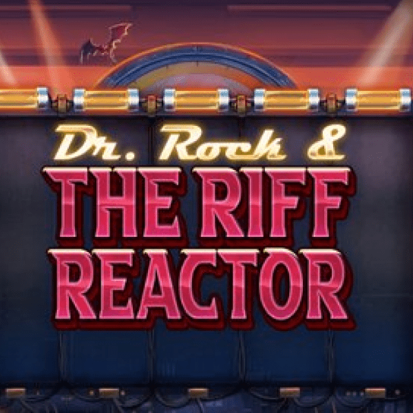 Dr Rock and the Riff Reactor Mobile Image