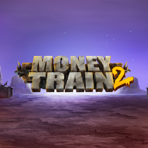 Image for Money Train 2 Slot Logo
