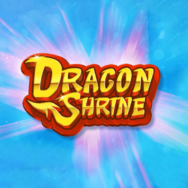 Image for Dragon Shrine Slot Logo