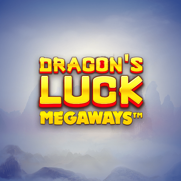 Image for Dragon's Luck Megaways