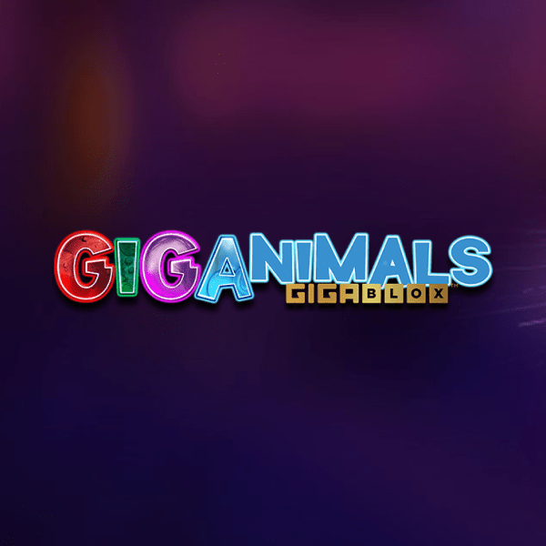 Giganimals Gigablox Gameplay Thumbnail