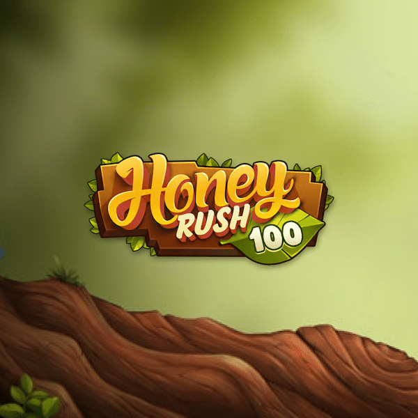 Image for Honey Rush 100 Mobile Image