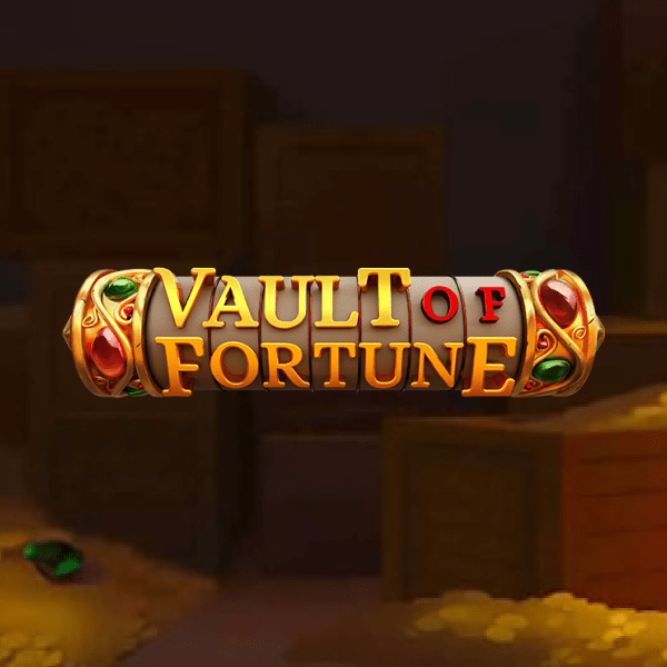 Image for vault of Fortune