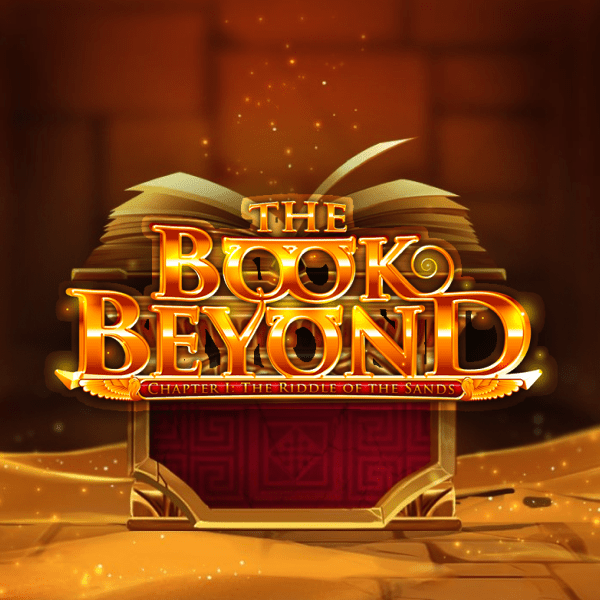 Image for The Book Beyond