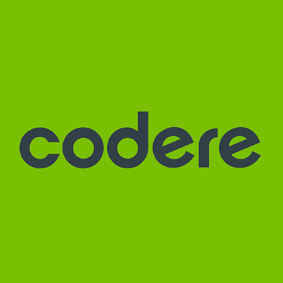 Codere logo