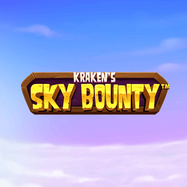 Image for Sky Bounty Slot Logo