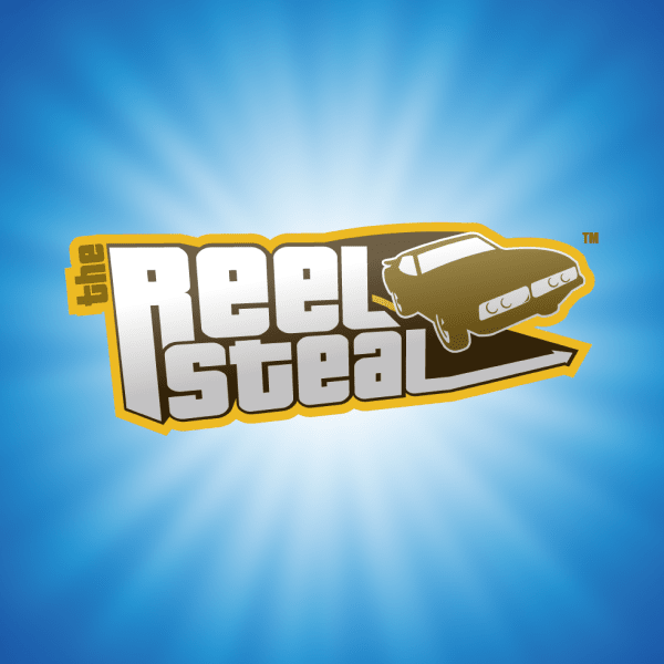 Image for Reel Steal Mobile Image