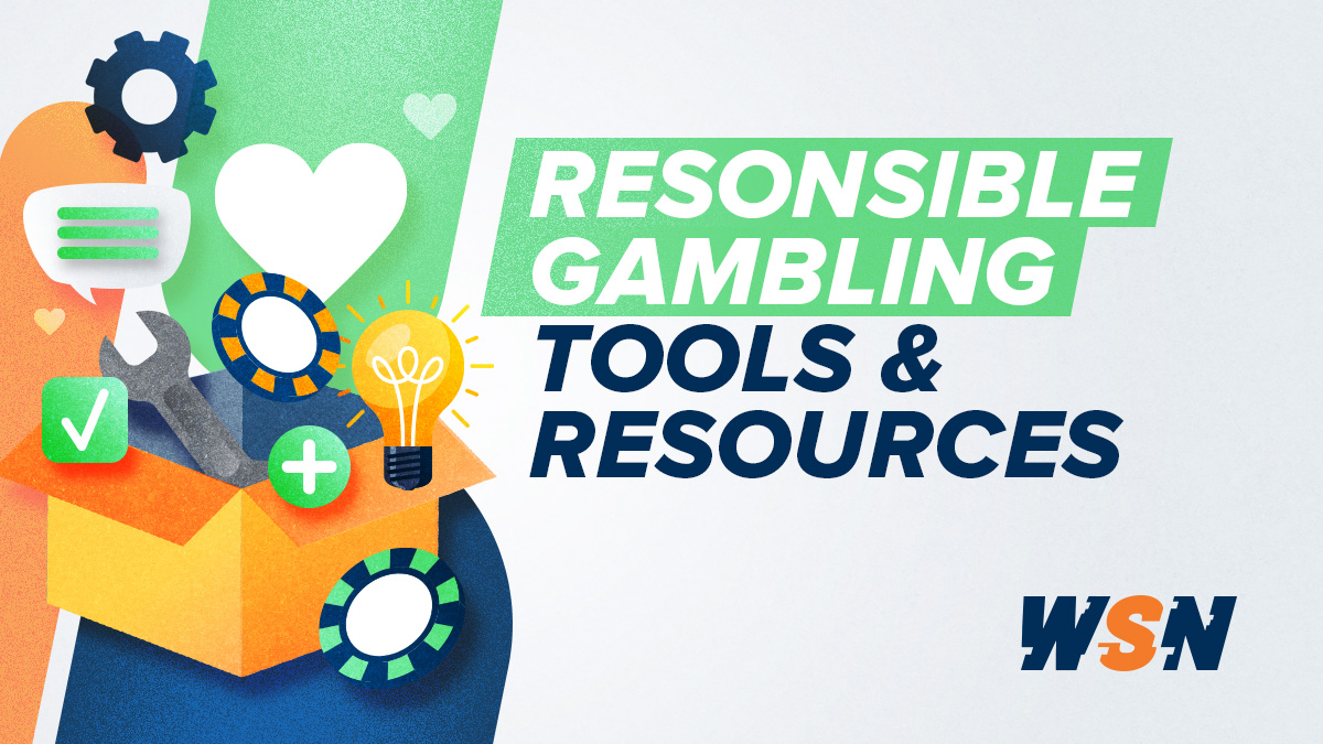 Responsible Gambling Tools and Resources