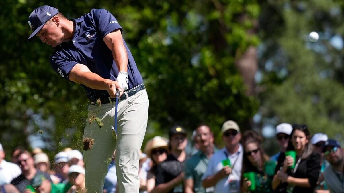 LIV Golf Adelaide Predictions: DeChambeau Can Dominate Down Under