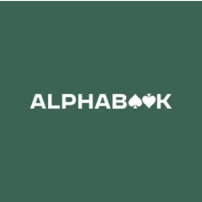 Logo image for Image for Alphabook Casino