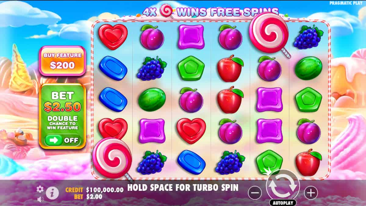 Best Pragmatic Play Casinos Sweet Bonanza