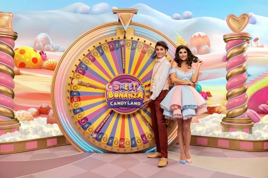 Best Pragmatic Play Casinos Sweet Bonanza Candyland