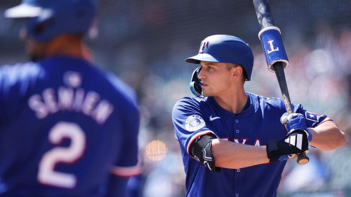 Best MLB Bets Today: Texas Teams Take Center Stage Today