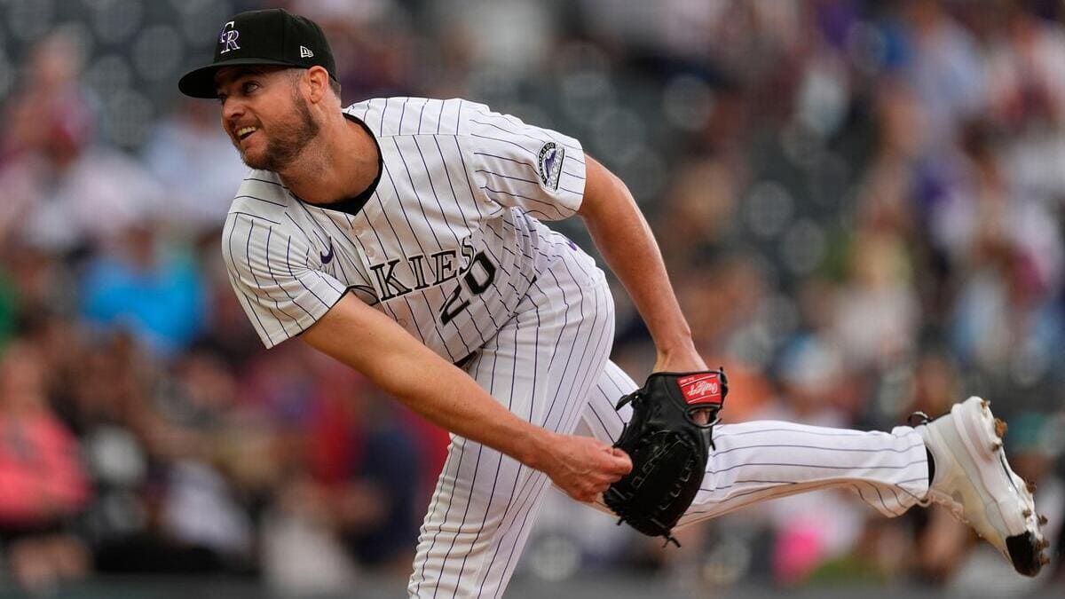 Best NRFI Bets Today: Rockies vs. Marlins Highlight Thursday Bets