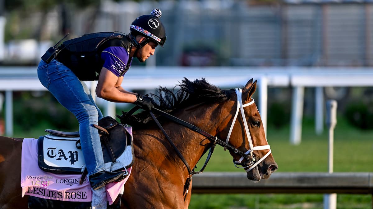 Kentucky Derby Picks 2024: Fierceness and Sierra Leone Headline the First Leg of the Triple Crown