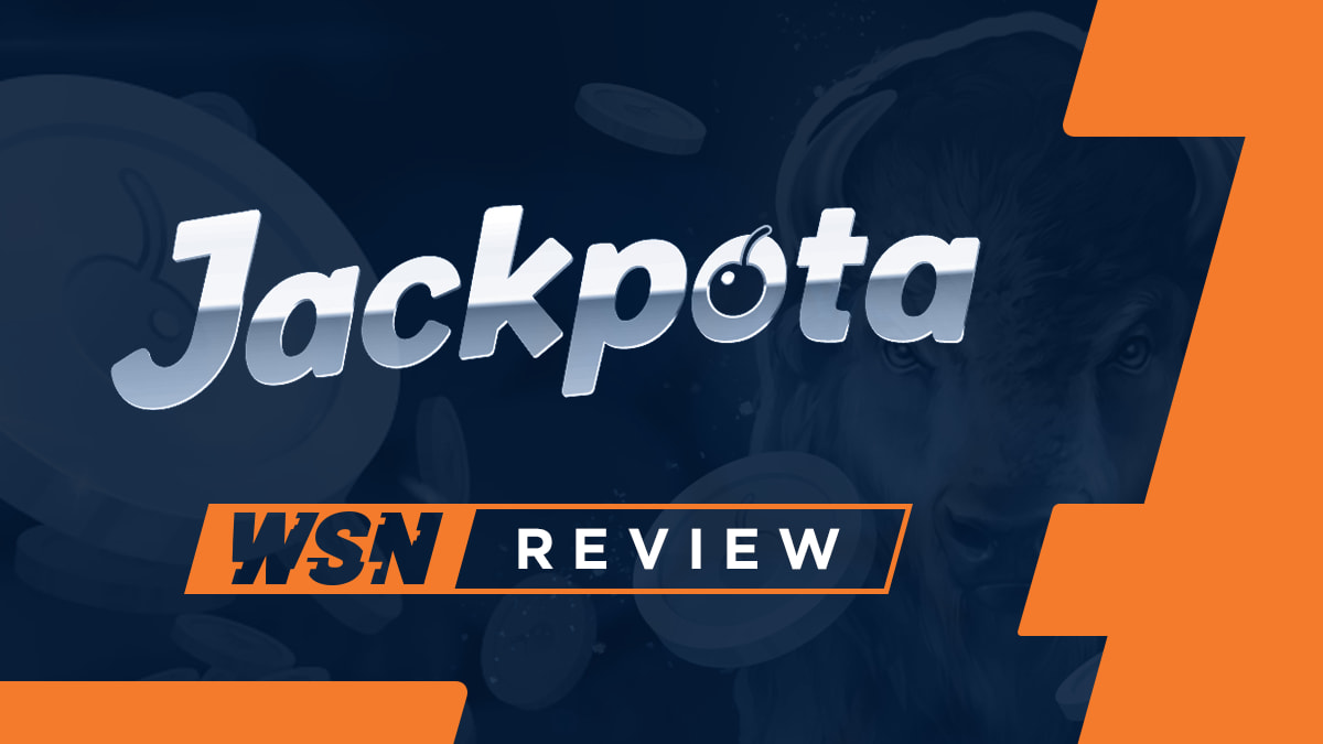 Jackpota Casino Review 2024 - Get 57,500 Gold Coins + 27.5 Free SC for $9.99