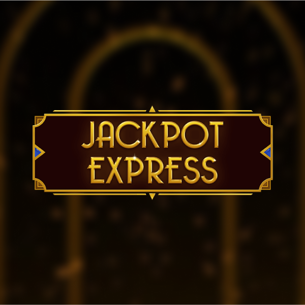 Image for Jackpot Express Slot Logo