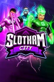 slotham city Gameplay Thumbnail