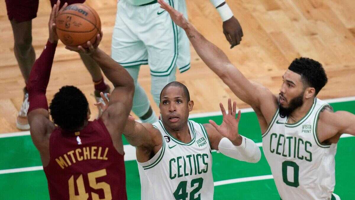 Best Cavaliers vs. Celtics Prop Bets: Tatum vs. Mitchell, the East’s Best Face Off!