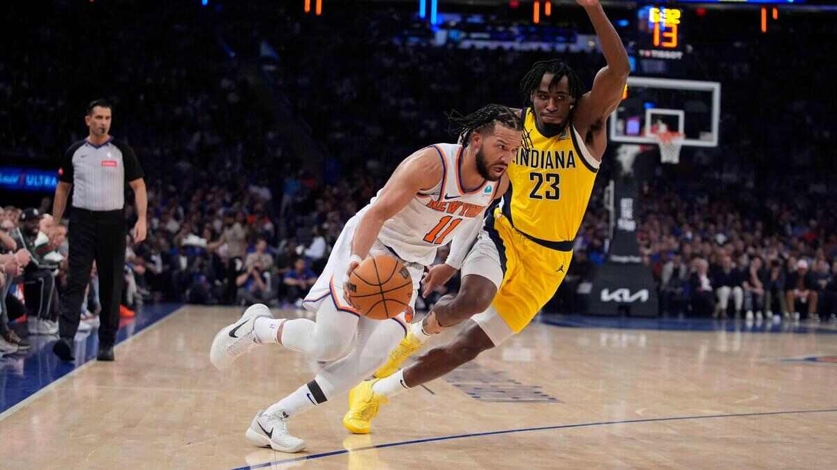 Pacers vs. Knicks Game Two Prediction: Can Indy Tie the Series?