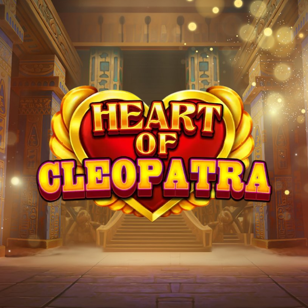 Image for Heart of Cleopatra