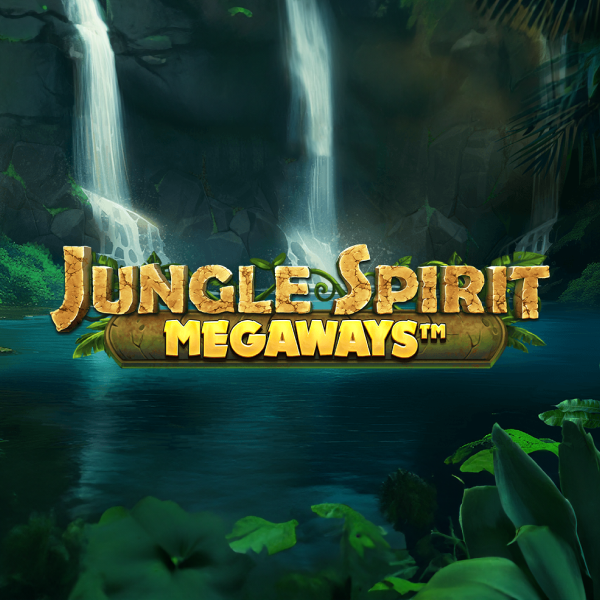 Image for Jungle Spirit Megaways