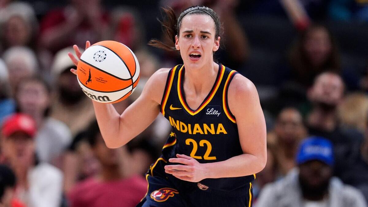 Fever vs. Sun Prediction and Caitlin Clark Player Props: All Eyes on Fever