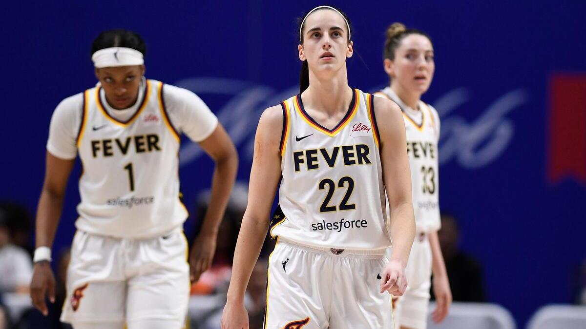 Liberty vs. Fever Prediction: Caitlin Clark, Fever Look to Bounce Back in Regular Season Home Opener