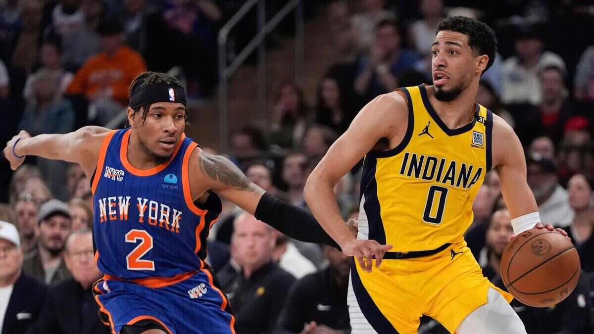 Knicks vs. Pacers Game Six Prediction: Pacers Hoping to Force Game Seven