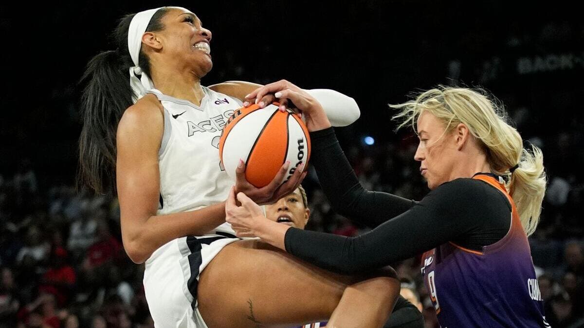 WNBA Player Props and Best Bets for Tuesday, May 21