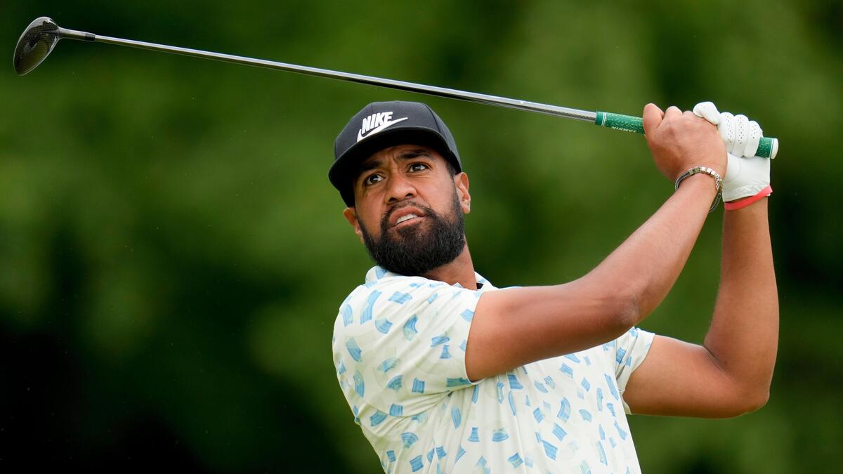 Charles Schwab Challenge Prediction: Finau Ready to Fire