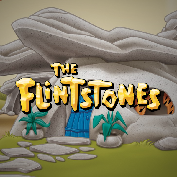 Image for The Flintstones Slot Logo